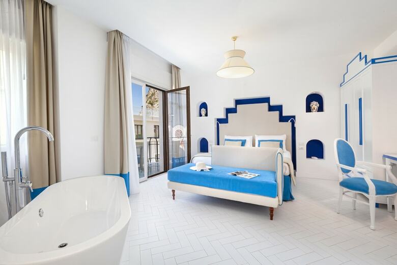 Mar Hotel Alimuri Spa