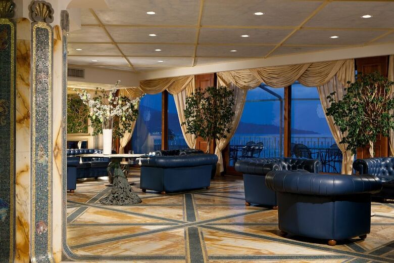 Mar Hotel Alimuri Spa