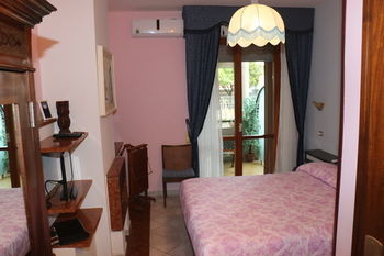 Hotel Il Platano