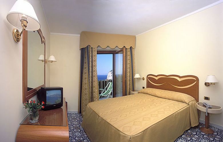 Hotel Albatros
