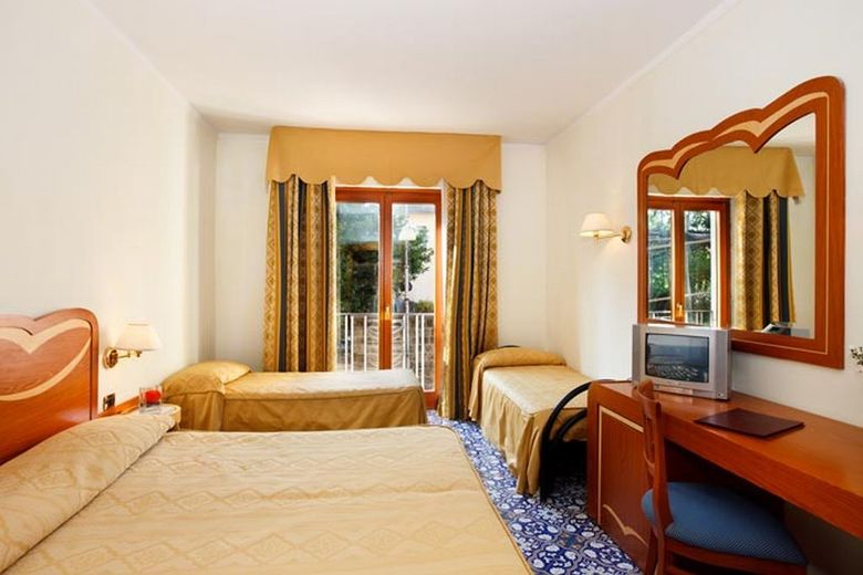 Hotel Albatros