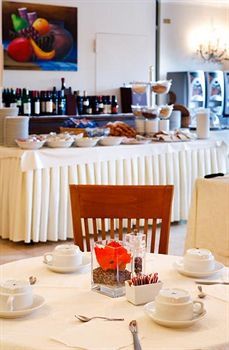 Hotel Albatros