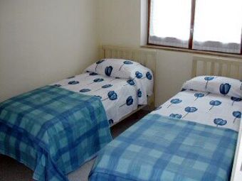 Hotel Maria Grazia
