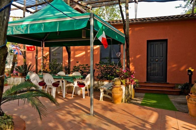Bed & Breakfast La Maison De Titty