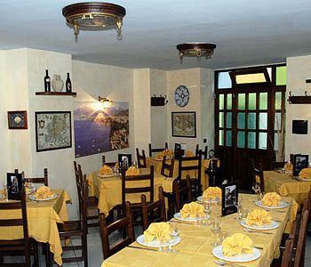 Bed & Breakfast L'approdo