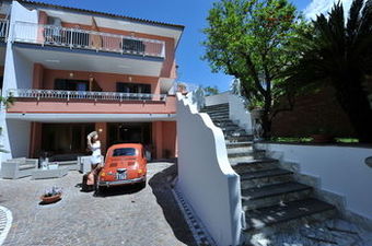 Bed & Breakfast Relais Francesca