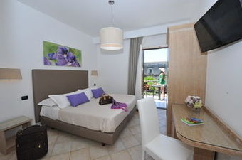 Bed & Breakfast Relais Francesca