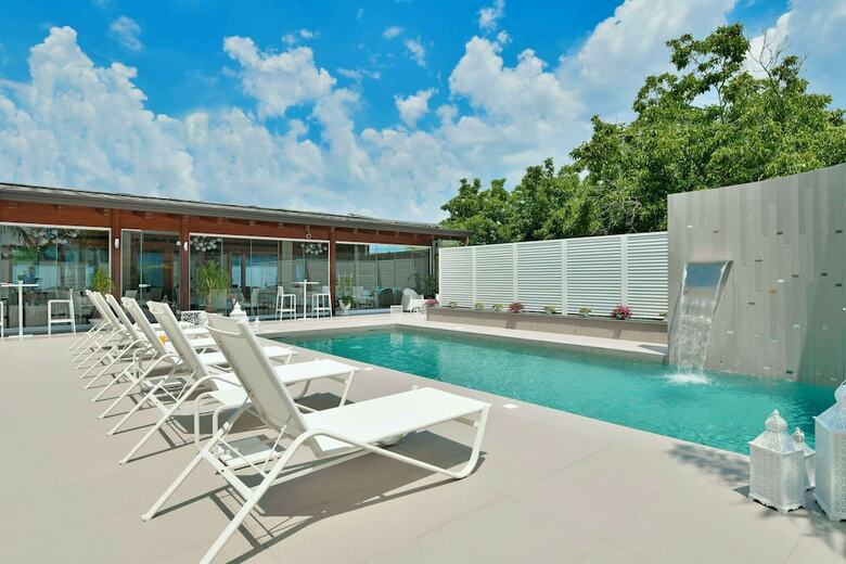Best Western Hotel Ferrari