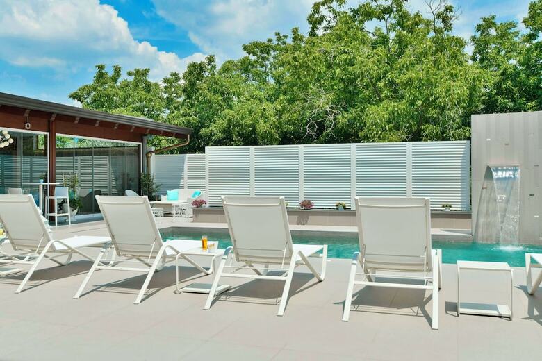Best Western Hotel Ferrari
