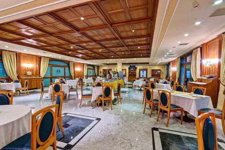 Best Western Hotel Ferrari
