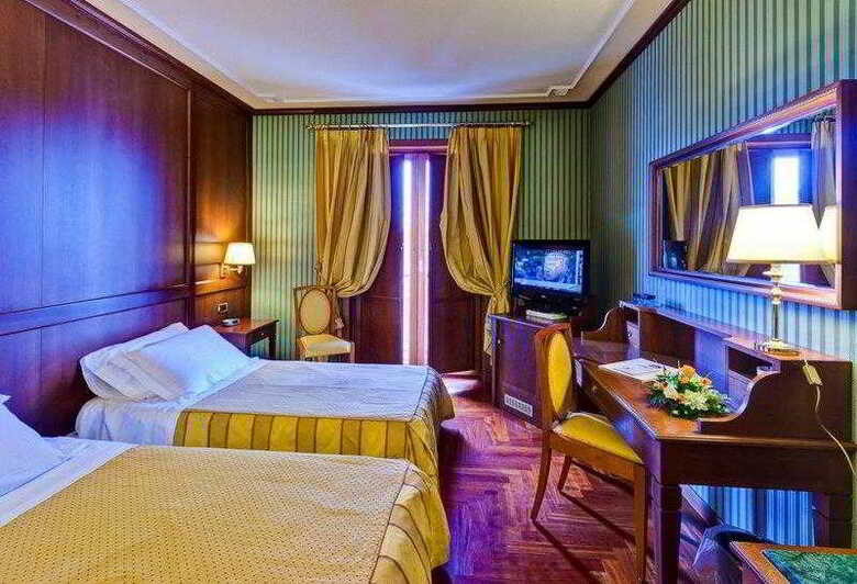 Best Western Hotel Ferrari