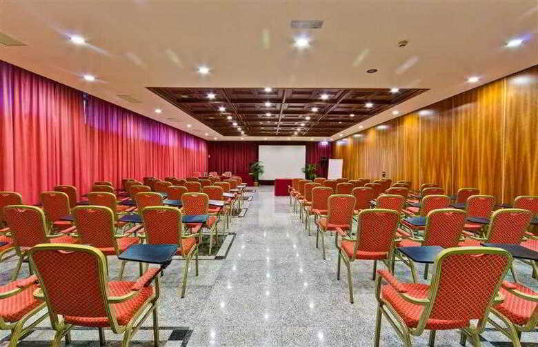 Best Western Hotel Ferrari