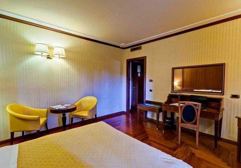 Best Western Hotel Ferrari