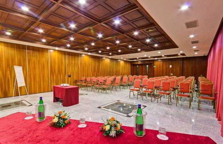 Best Western Hotel Ferrari