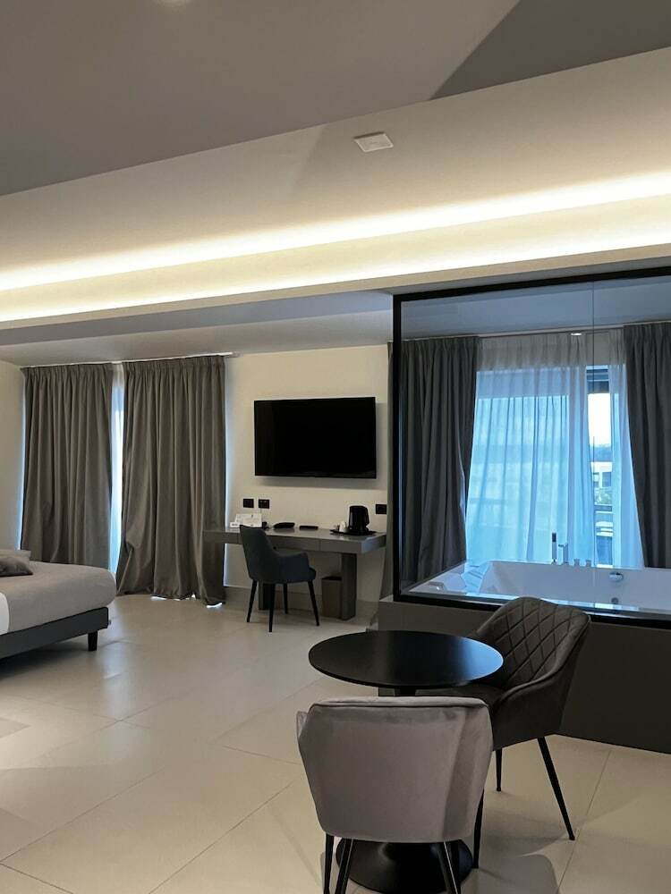 Best Western Hotel Ferrari