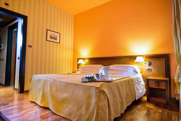Best Western Hotel Ferrari
