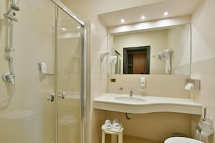 Best Western Hotel Ferrari