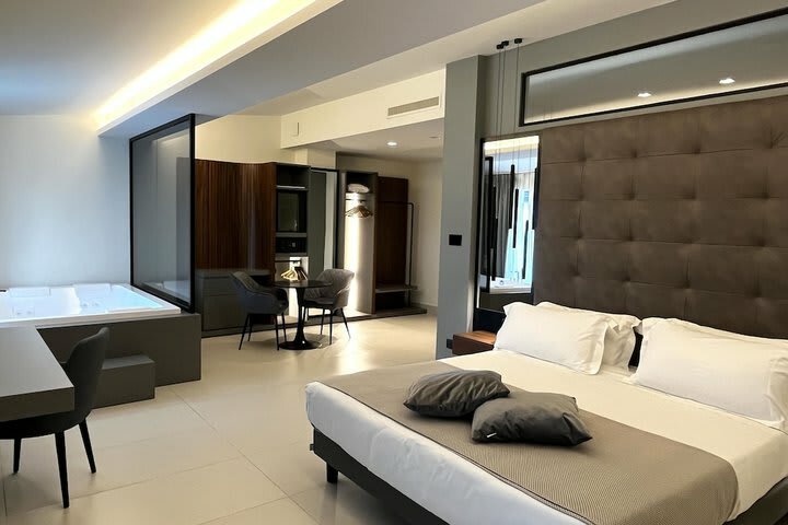 Best Western Hotel Ferrari