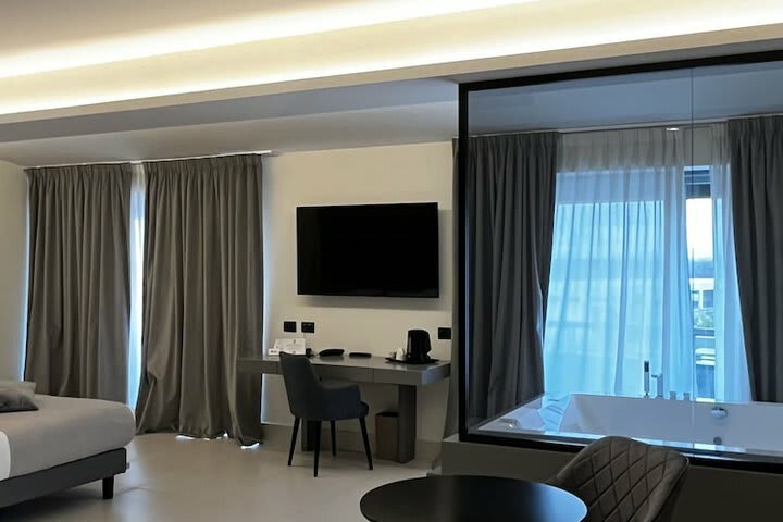 Best Western Hotel Ferrari