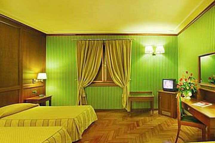 Best Western Hotel Ferrari