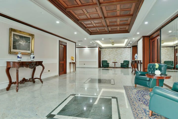 Best Western Hotel Ferrari