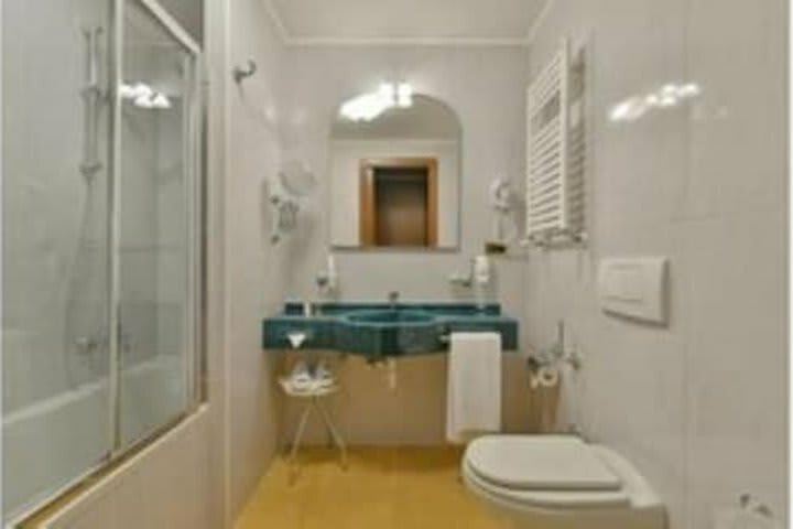 Best Western Hotel Ferrari