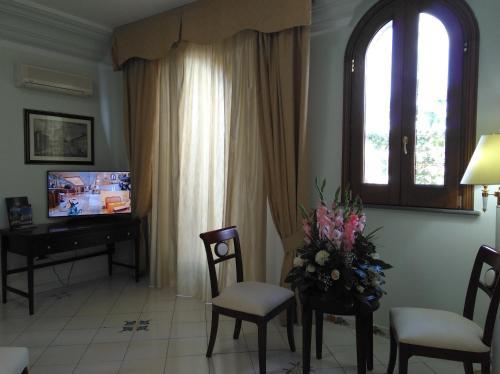 Grand Hotel Le Zagare