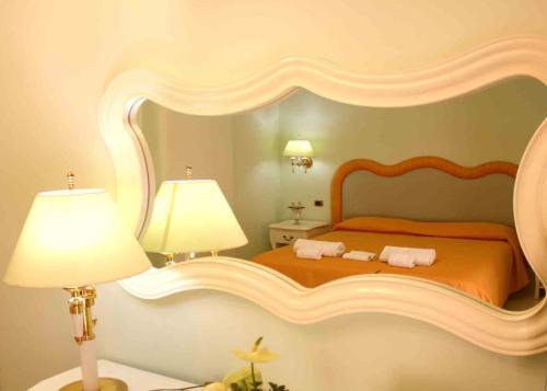 Grand Hotel Le Zagare