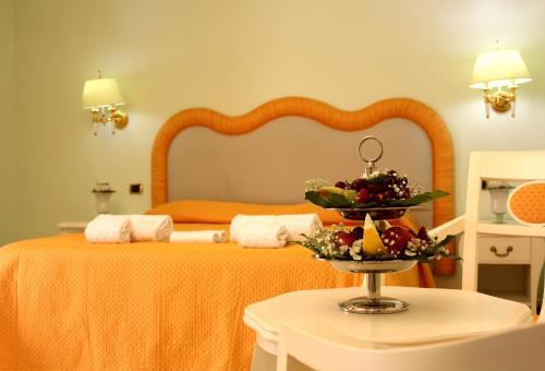 Grand Hotel Le Zagare