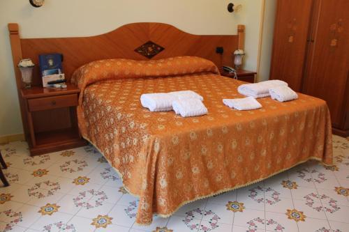 Grand Hotel Le Zagare