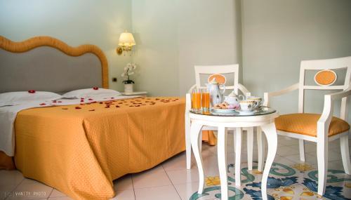 Grand Hotel Le Zagare