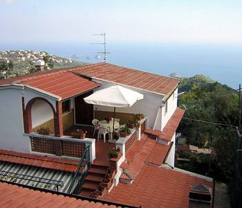 Bed & Breakfast Villa Persico