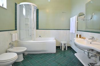 Hotel Oasi Olimpia Relais