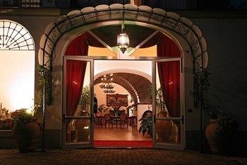 Hotel Oasi Olimpia Relais