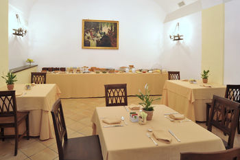 Hotel Oasi Olimpia Relais