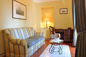 Hotel Oasi Olimpia Relais