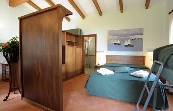 Hotel Oasi Olimpia Relais
