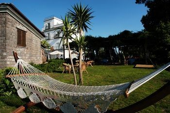 Hotel Oasi Olimpia Relais
