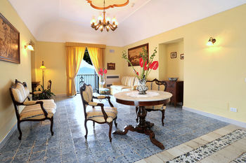 Hotel Oasi Olimpia Relais