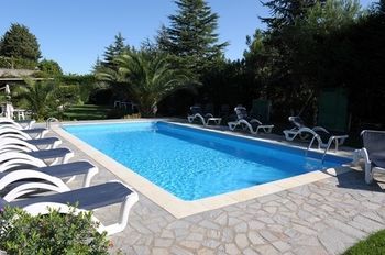 Hotel Oasi Olimpia Relais