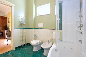 Hotel Oasi Olimpia Relais