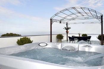 Hotel Oasi Olimpia Relais