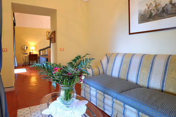 Hotel Oasi Olimpia Relais