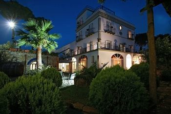 Hotel Oasi Olimpia Relais
