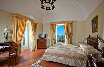 Hotel Oasi Olimpia Relais