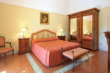 Hotel Oasi Olimpia Relais