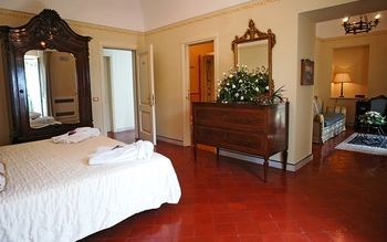 Hotel Oasi Olimpia Relais