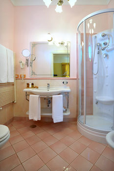 Hotel Oasi Olimpia Relais