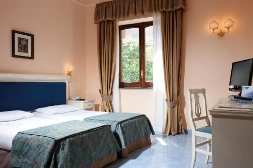 Hotel Jaccarino