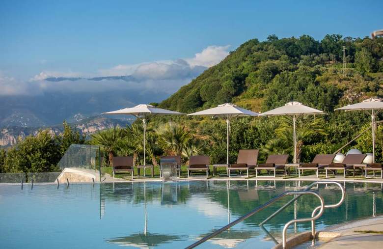 Grand Hotel Due Golfi
